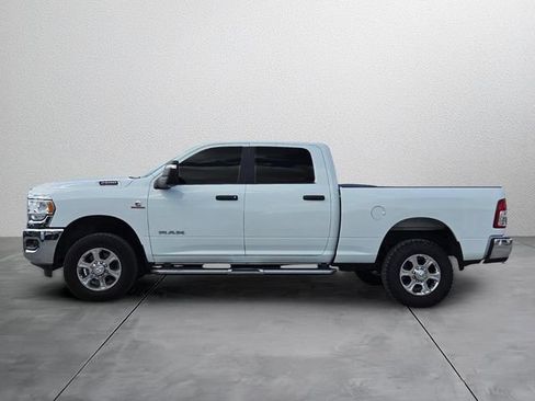 Used 2024 RAM 2500 Big Horn AWD/4WD image 2