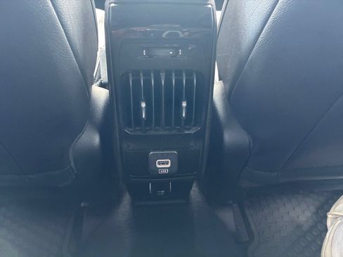 Used 2025 Jeep Compass Trailhawk AWD/4WD image 21