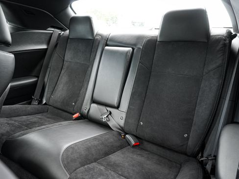 Used 2023 Dodge Challenger R/T Scat Pack w/ Plus Package RWD image 29