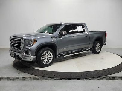 Used 2019 GMC Sierra 1500 SLT w/ SLT Premium Plus Package