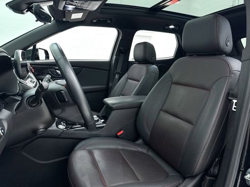 Used 2023 Chevrolet Blazer RS w/ Driver Confidence II Package image 18