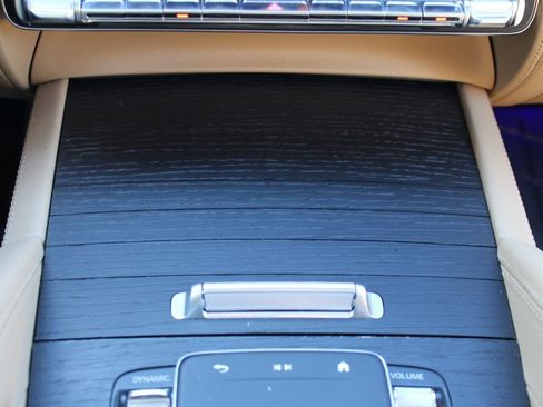 Certified 2024 Mercedes-Benz GLE 350 4MATIC image 20