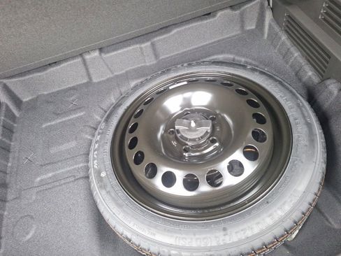 New 2026 Chevrolet TrailBlazer LS w/ LS Convenience Package image 19