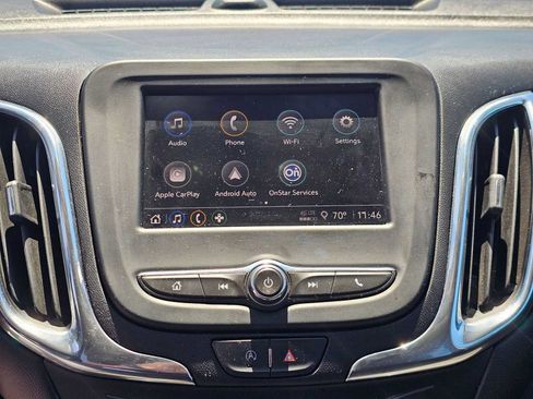Used 2022 Chevrolet Equinox LT FWD image 25
