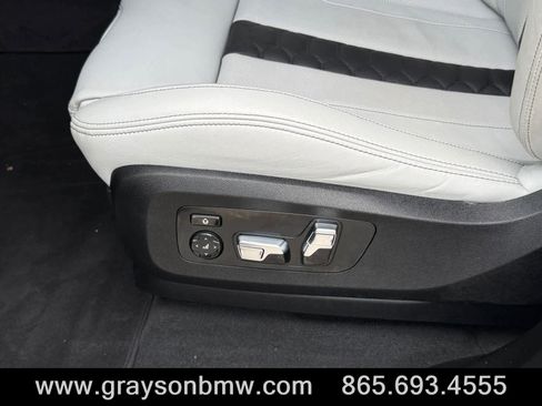 Used 2026 BMW X5 M Competition w/ Executive Package AWD/4WD image 14