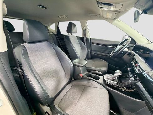 Used 2024 Kia Seltos S AWD/4WD image 29