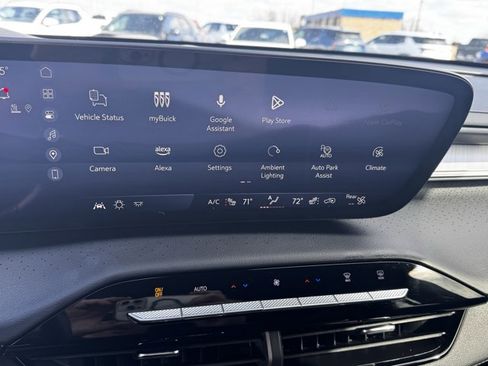 Used 2025 Buick Enclave Avenir w/ Super Cruise Package image 20