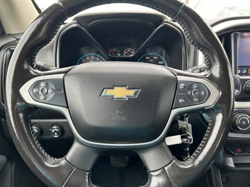 Used 2019 Chevrolet Colorado LT w/ LT Convenience Package image 10