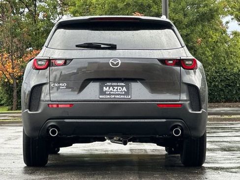New 2026 MAZDA CX-50 AWD 2.5 S w/ Weather Package image 5