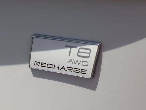 Used 2022 Volvo XC90 T8 Inscription AWD/4WD image 53