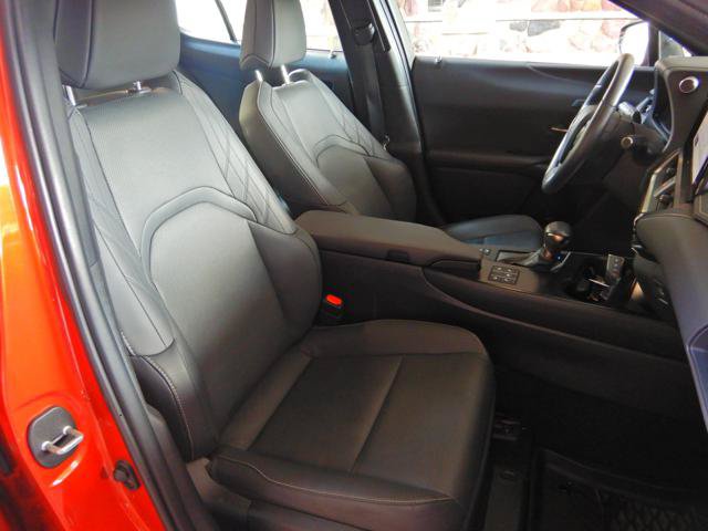 Used 2024 Lexus UX 250h w/ Luxury Package AWD/4WD image 17