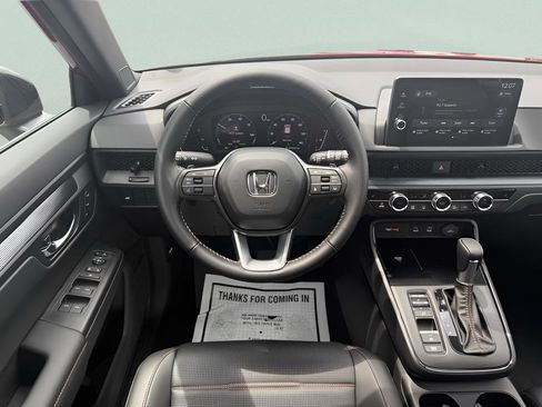 New 2026 Honda CR-V Sport-L image 17