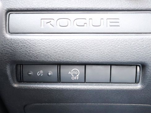 Used 2024 Nissan Rogue S AWD/4WD image 40