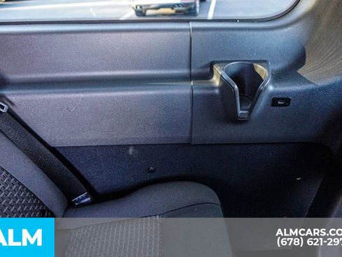 Used 2024 Ford Transit 350 XLT image 36