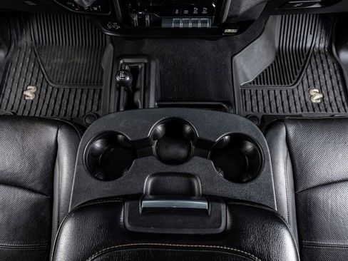 Used 2020 RAM 2500 Power Wagon image 28