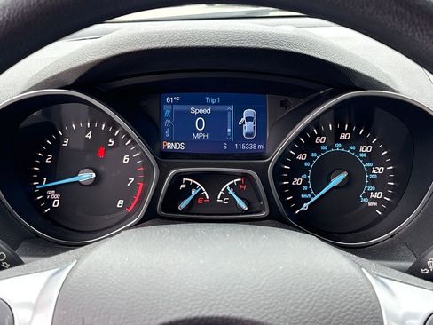 Used 2015 Ford Escape SE image 21