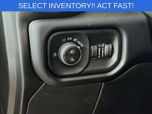 New 2026 RAM 2500 Laramie w/ Night Edition image 10