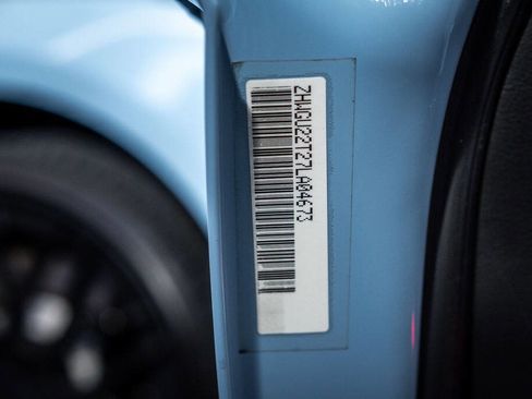 Used 2007 Lamborghini Gallardo Spyder image 33