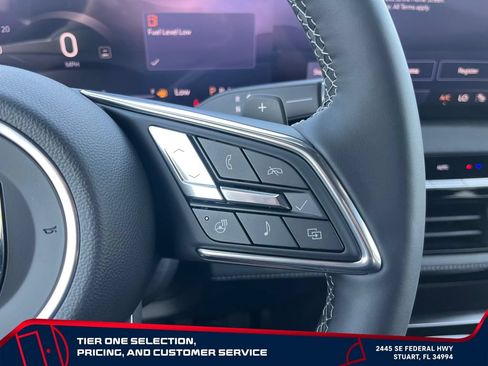 New 2026 Buick Enclave Preferred FWD image 26