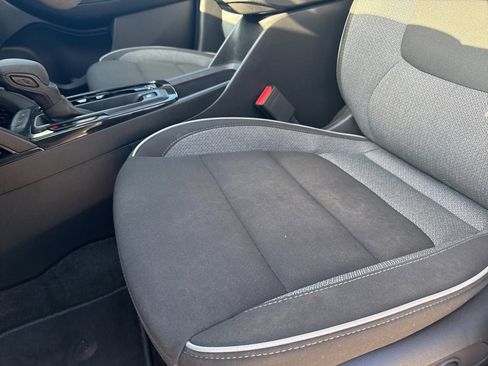 Certified 2023 Chevrolet TrailBlazer LT image 12