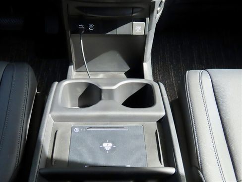 Used 2025 Honda Odyssey EX-L image 25