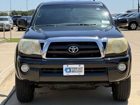 Used 2006 Toyota Tacoma PreRunner RWD image 8