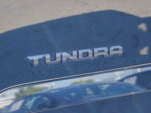 Used 2024 Toyota Tundra SR5 w/ TRD Sport Package image 10