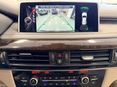 Used 2016 BMW X5 xDrive35i image 38