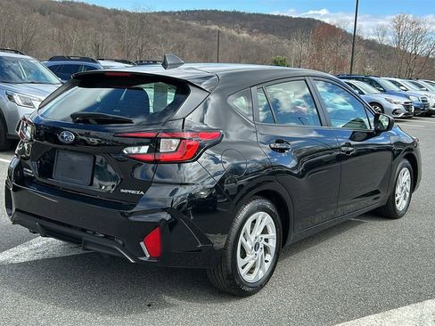 Certified 2024 Subaru Impreza 2.0i AWD/4WD image 4