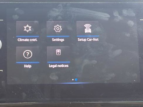 Used 2022 Volkswagen Atlas SEL Premium AWD/4WD image 32