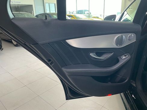 Used 2016 Mercedes-Benz C 63 AMG Sedan image 16