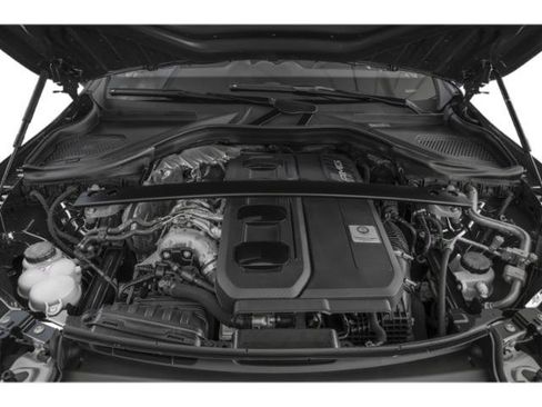 New 2026 Mercedes-Benz GLC 43 AMG 4MATIC Coupe image 14