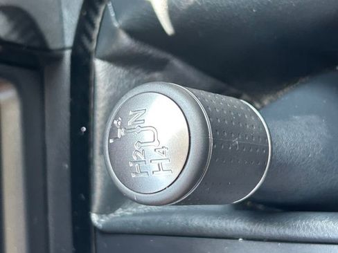 Used 2024 Toyota 4Runner TRD Pro AWD/4WD image 28