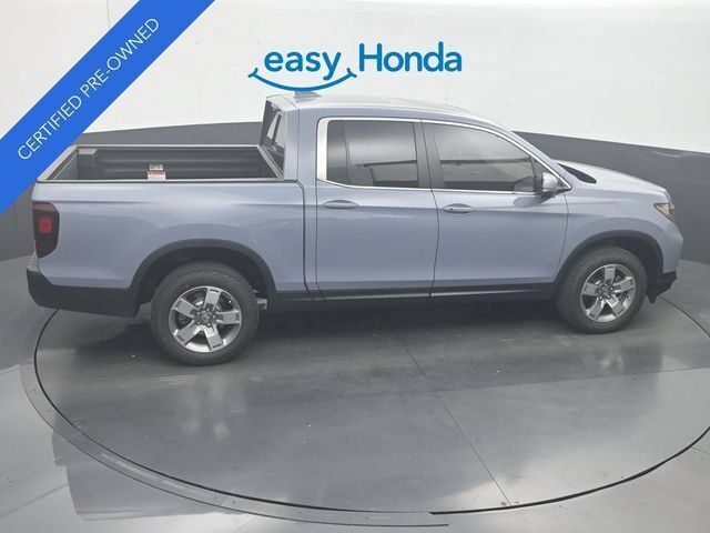 Certified 2026 Honda Ridgeline RTL image 24