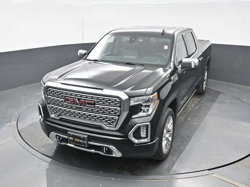 Used 2021 GMC Sierra 1500 Denali w/ Denali Ultimate Package image 26