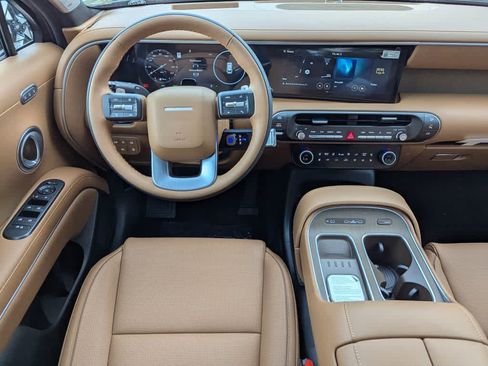New 2026 Hyundai Palisade Calligraphy AWD/4WD image 16
