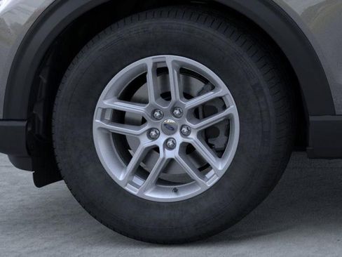 New 2026 Ford Explorer Active w/ Active Comfort Package image 19