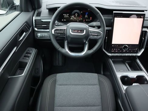 New 2026 GMC Acadia Elevation w/ Black Edition FWD image 17