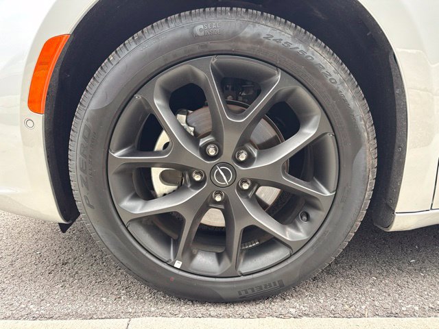 Used 2026 Chrysler Pacifica Select w/ S Appearance Package FWD image 20