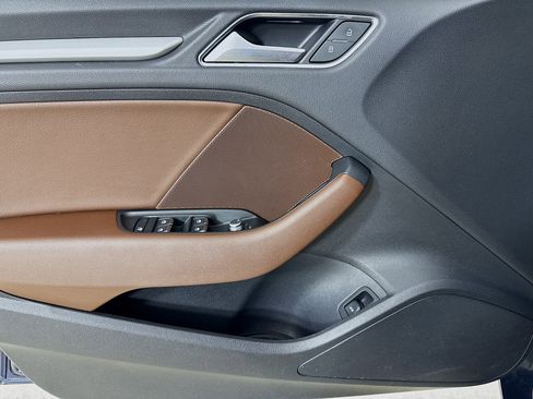 Used 2019 Audi A3 2.0T Premium w/ Convenience Package image 17