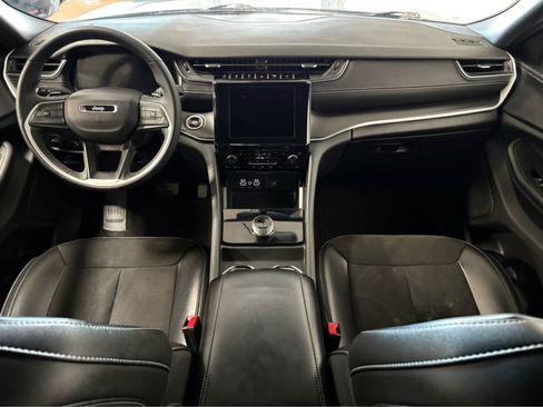 Used 2024 Jeep Grand Cherokee Altitude image 31