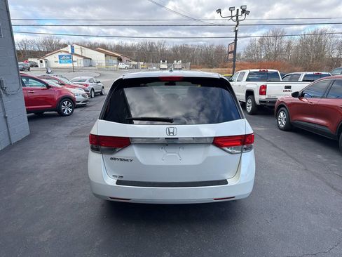 Used 2014 Honda Odyssey EX-L image 5