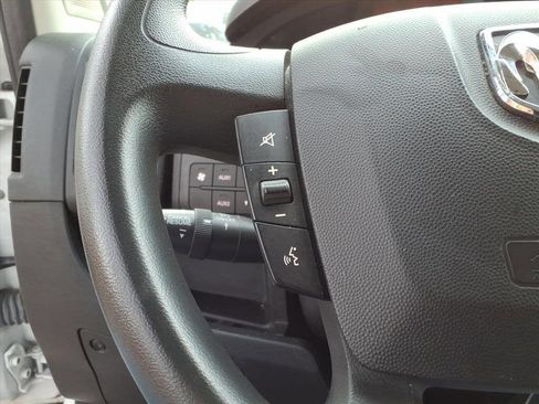 Used 2021 RAM ProMaster 2500 w/ Interior LED Lighting Group image 24