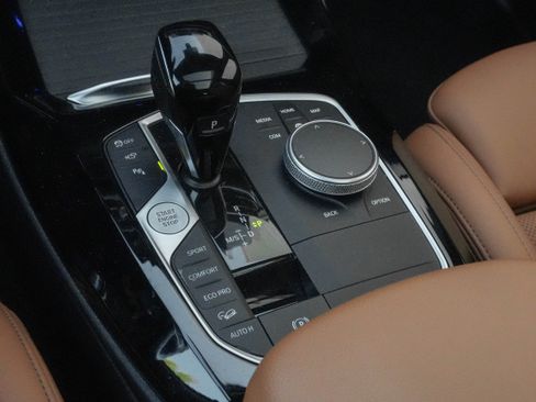 Certified 2023 BMW X3 M40i w/ Premium Package AWD/4WD image 27