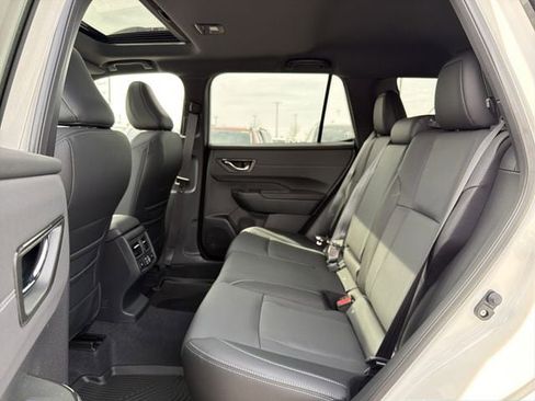 New 2026 Subaru Outback Touring XT image 14