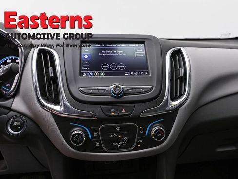 Used 2023 Chevrolet Equinox LS w/ Driver Confidence II Package FWD image 11
