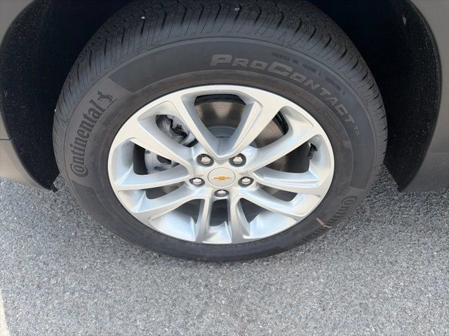 New 2026 Chevrolet TrailBlazer LS w/ LS Convenience Package FWD image 10