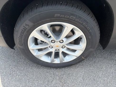 New 2026 Chevrolet TrailBlazer LS w/ LS Convenience Package FWD image 10