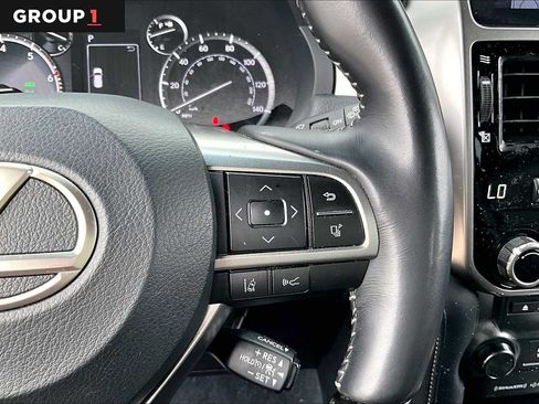 Certified 2023 Lexus GX 460 Premium AWD/4WD image 22