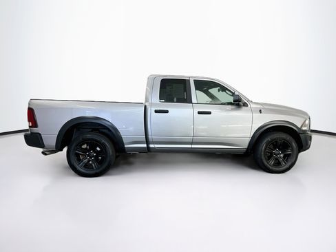 Used 2022 RAM 1500 Warlock w/ Trailer & Traction Group AWD/4WD image 10